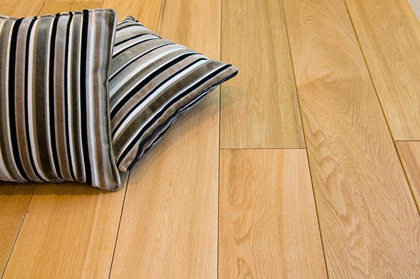 The Sunningdale Engineered Wood Collection